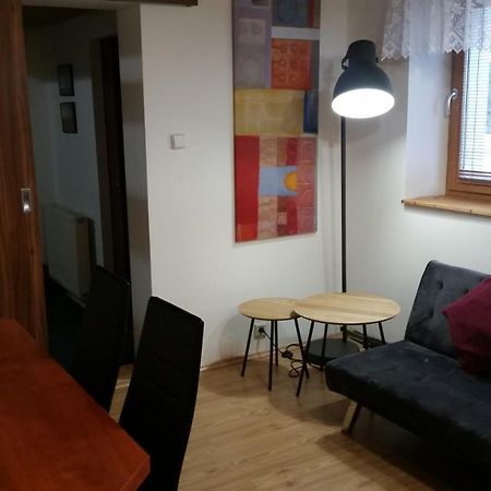 Apartman Monte Desná Extérieur photo