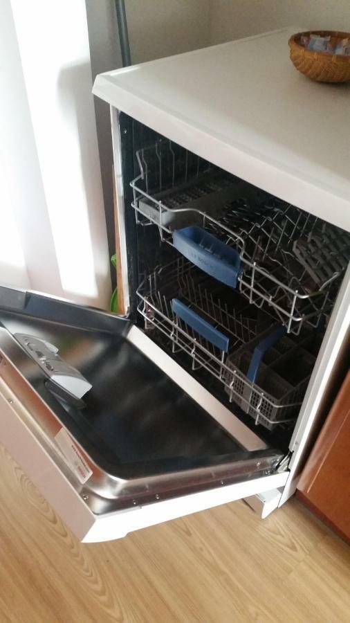 Apartman Monte Desná Extérieur photo