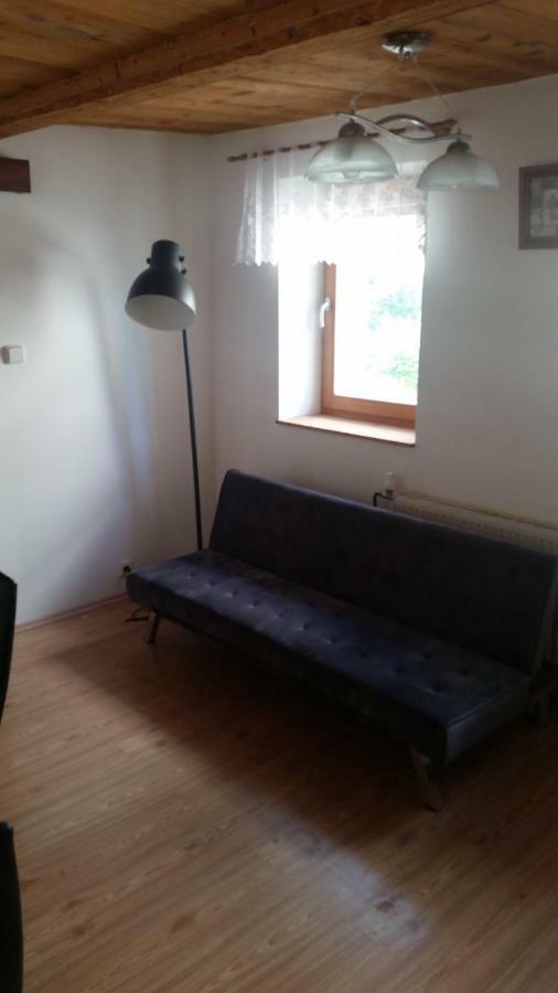 Apartman Monte Desná Extérieur photo