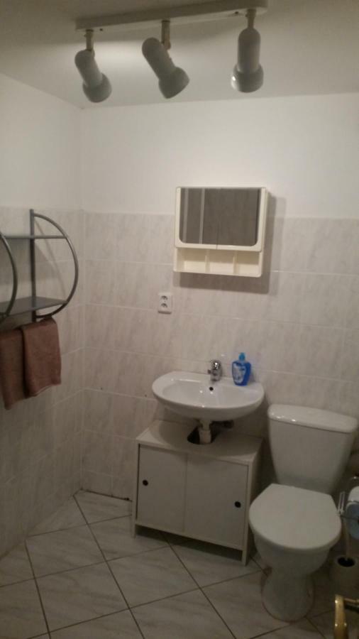 Apartman Monte Desná Extérieur photo